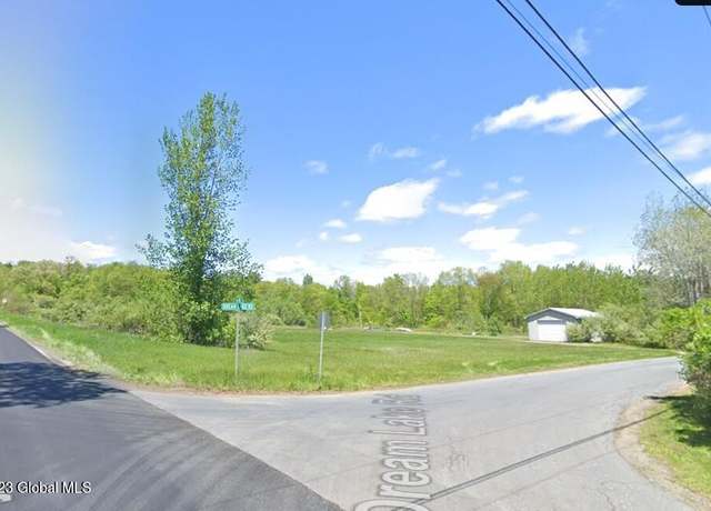 Property at L68.1 Dream Lake Rd, Queensbury, NY 12804