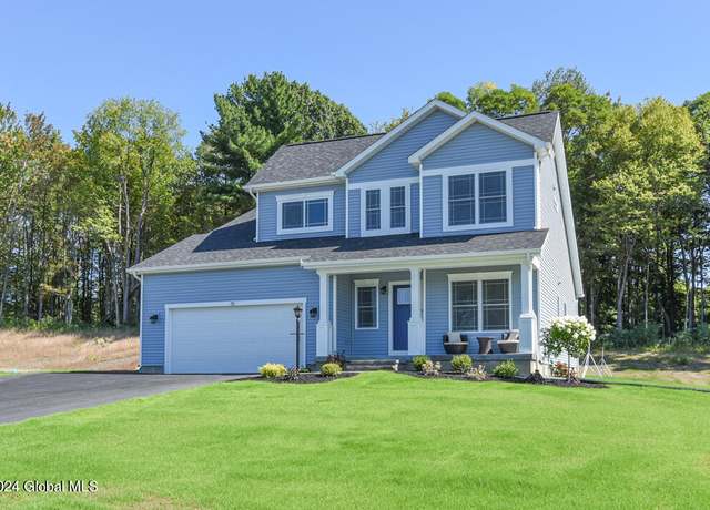 Property at 8 Emma Ln, Ballston Spa, NY 12020, 3 beds, 2.5 baths