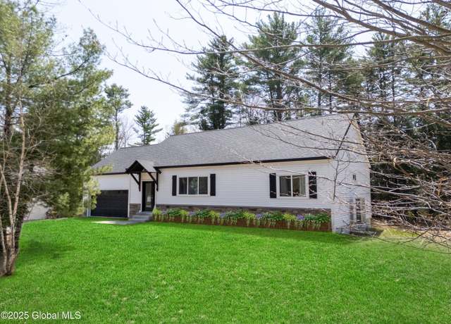 Property at 23 Locust Ridge Dr, Corinth, NY 12822, 4 beds, 3 baths