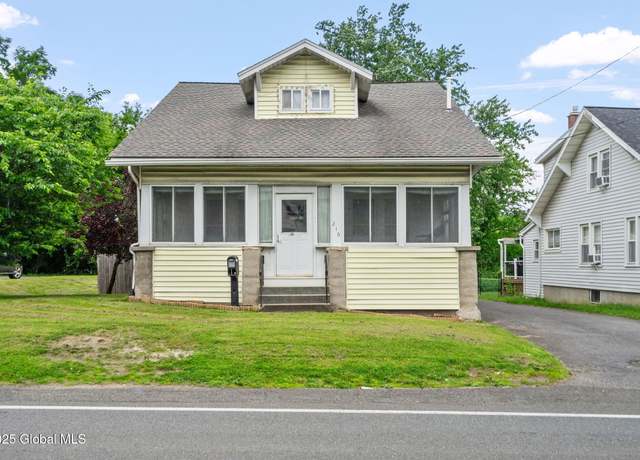 Property at 216 Old Loudon Rd, Latham, NY 12110, 4 beds, 2 baths