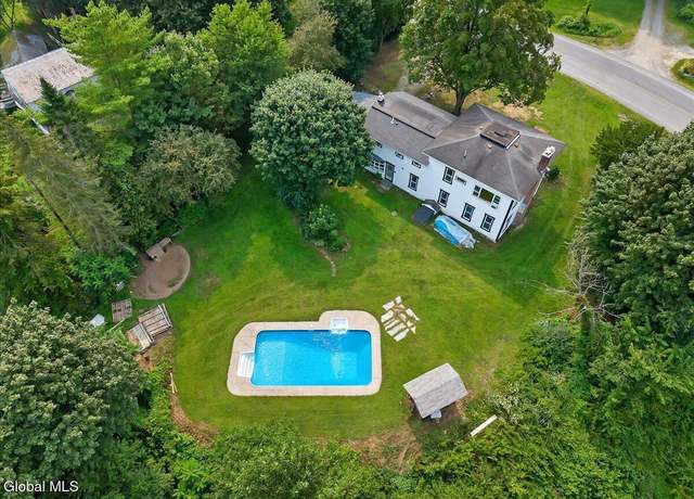 Property at 1670 County Route 64, Salem, NY 12865, 5 beds, 3.5 baths