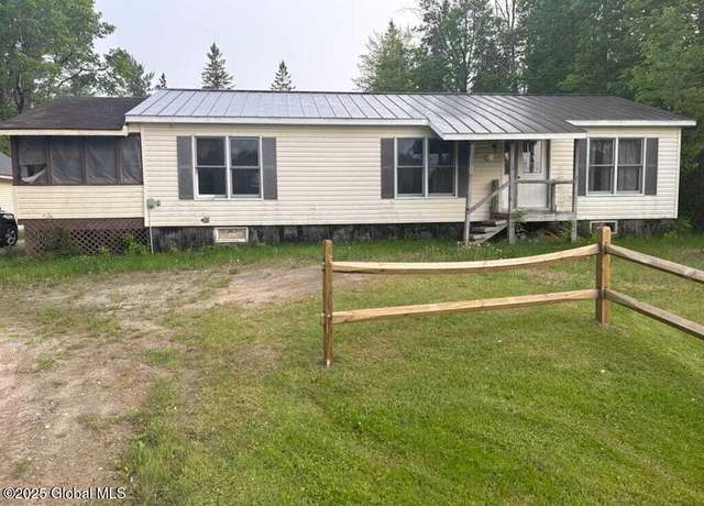 Property at 6379 State Highway 30, Indian Lake, NY 12842, 3 beds, 2 baths