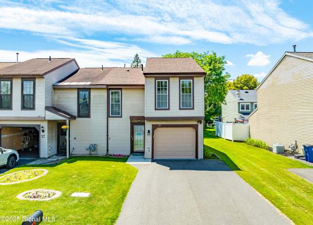 Property at 81 Meadowlark Dr, Cohoes, NY 12047, 2 beds, 1.5 baths