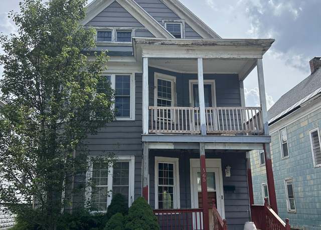 Property at 165 Burwell St, Little Falls, NY 13365, 4 beds, 2 baths