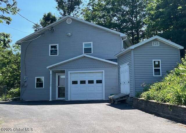 Property at 138 Hughes Rd, Amsterdam, NY 12010, 3 beds, 2 baths