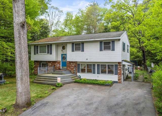 Property at 5131 Fairground Ave, Ballston Spa, NY 12020, 3 beds, 2 baths