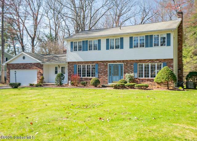 Property at 58 Fredericks Rd, Glenville, NY 12302, 4 beds, 2.5 baths