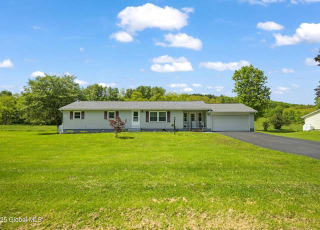 Property at 54 Medallion Dr, Otego, NY 13825, 3 beds, 1.5 baths