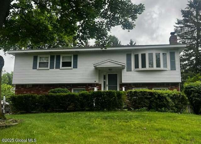 Property at 30 S Sparrowbush Rd, Latham, NY 12110, 3 beds, 1.5 baths