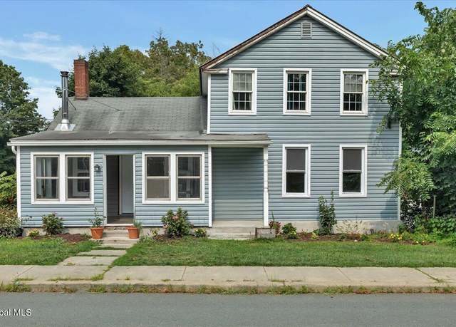 Property at 43 Elm St, Nassau, NY 12123, 4 beds, 2 baths