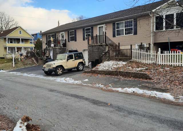 Property at 802 Harrison Ave, Schenectady, NY 12306, 4 beds, 2 baths