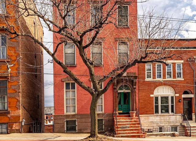 Property at 47 Ten Broeck St, Albany, NY 12210, 10 beds, 5 baths