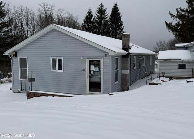 Property at 109 Sellick Rd, Schoharie, NY 12157, 3 beds, 1.5 baths