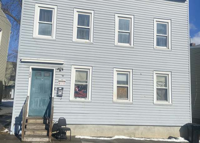 Property at 269 3rd St, Albany, NY 12206, 4 beds, 2 baths