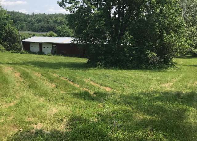Property at L8 Cady Rd, Chatham, NY 12037