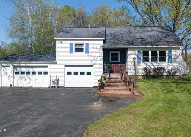 Property at 188 Fort Edward Rd, Moreau, NY 12828, 2 beds, 2 baths