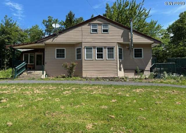 Property at 783 Broome Center Rd, Preston Hollow, NY 12469, 3 beds, 2 baths