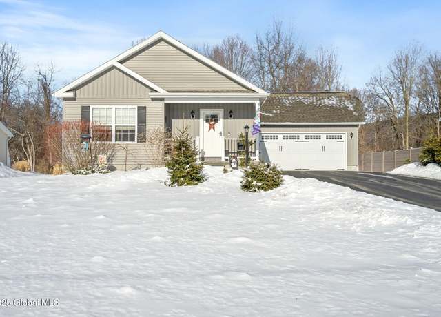 Property at 4 School Rd, Poestenkill, NY 12140, 3 beds, 2 baths