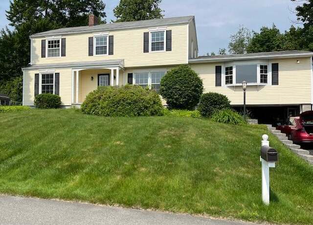 Property at 32 Aspen Rd, Latham, NY 12110, 5 beds, 2.5 baths