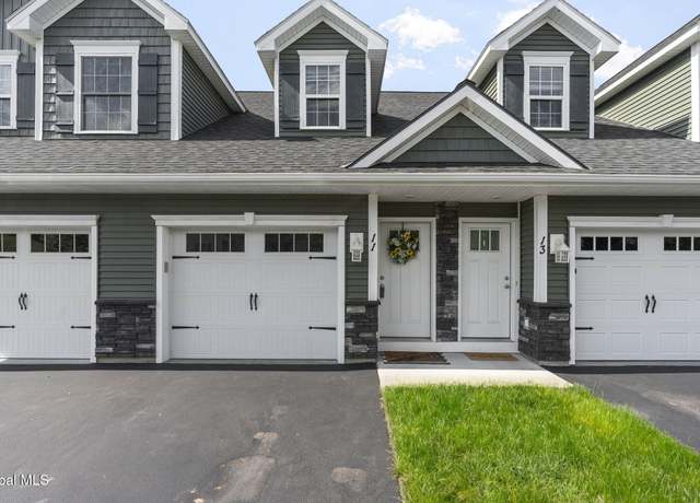 Property at 11 Kasey Pass, Ballston Spa, NY 12020, 3 beds, 2 baths