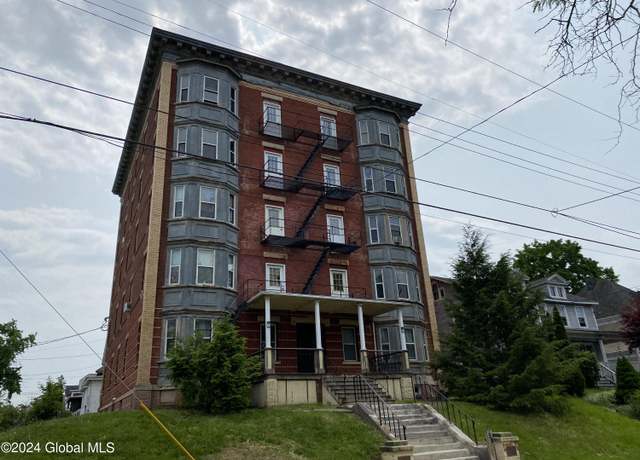 Property at 38 S Main Ave, Albany, NY 12208, 22 beds, 21 baths