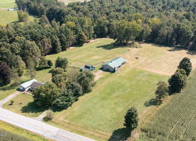 Property at 204 County Route 68, Eagle Bridge, NY 12057, 3 beds, 2 baths
