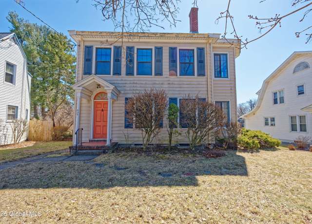 Property at 405 Manning Blvd, Albany, NY 12206, 8 beds, 5 baths