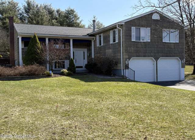 Property at 623 Midline Rd, Amsterdam, NY 12010, 4 beds, 2.5 baths