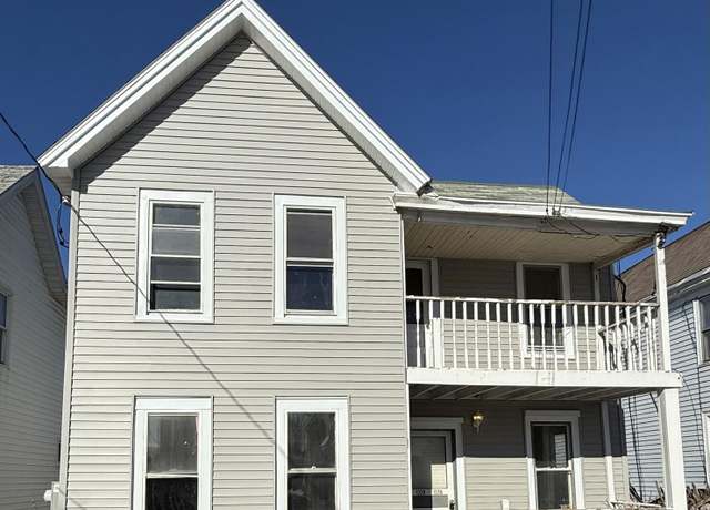 Property at 1320 4th Ave, Schenectady, NY 12303, 4 beds, 2 baths