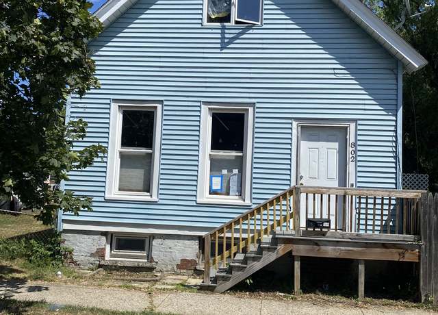 Property at 802 5th Ave, Troy, NY 12182, 3 beds, 2 baths