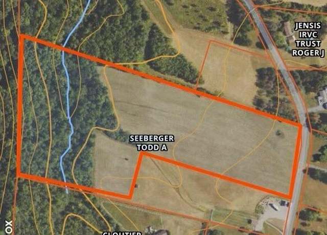 Property at 2185 Jensis Rd, Schodack, NY 12033