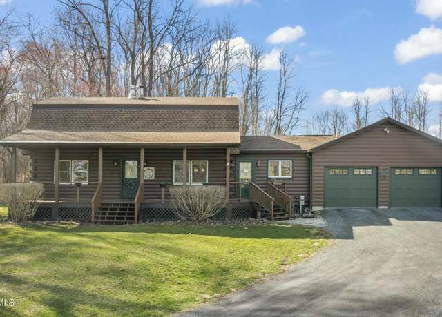 Property at 126 County Route 26a, Stuyvesant, NY 12173, 3 beds, 1.5 baths