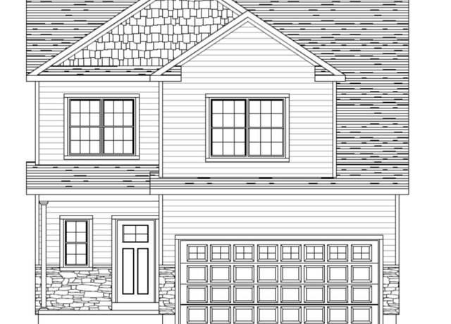 Property at 22 Joshua Pl, Glenmont, NY 12077, 2 beds, 2.5 baths