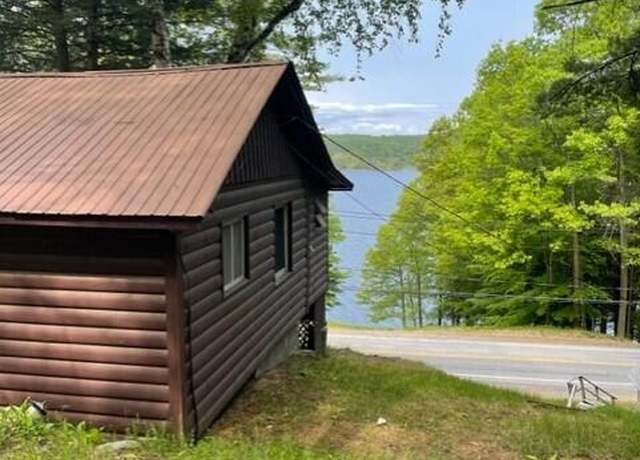 Property at 1074 S Shore Rd, Hadley, NY 12835, 2 beds, 1 bath