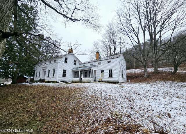 Property at 1144 Ny-145, Middleburgh, NY 12122, 3 beds, 1 bath