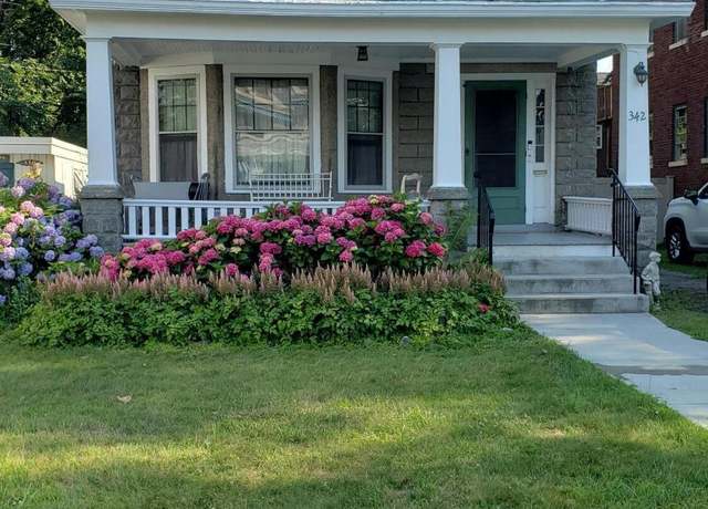 Property at 342 New Scotland Ave, Albany, NY 12208, 3 beds, 1.5 baths