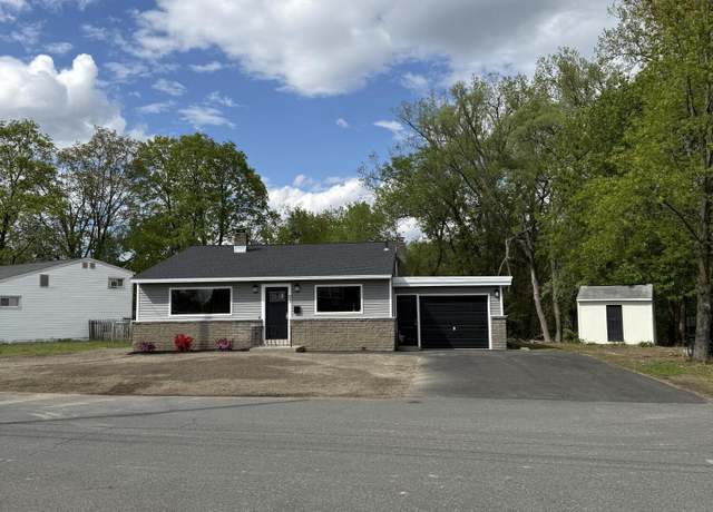 Property at 23 Anthony Ln, Albany, NY 12205, 3 beds, 1.5 baths