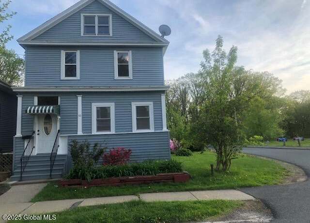Property at 50 Mapleridge Ave, Albany, NY 12209, 4 beds, 2 baths