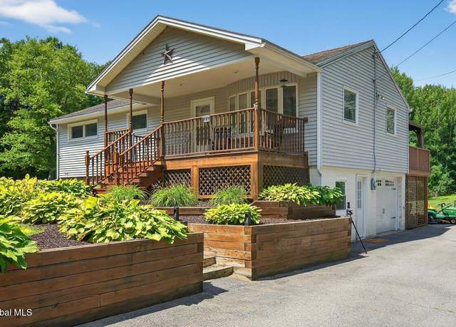 Property at 151 Reservoir Rd, Moreau, NY 12828, 3 beds, 1 bath