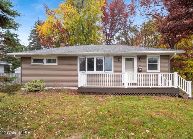 Colonie Homes for Sale: Colonie, NY Real Estate | Redfin