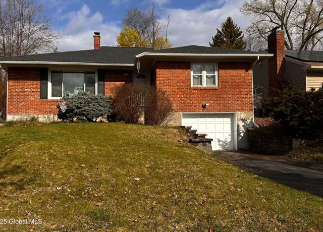 Property at 186 Euclid Ave, Albany, NY 12208, 3 beds, 1.5 baths