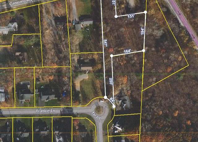 Property at 43 Kara, Clifton Park, NY 12065