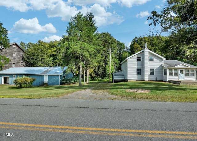 Property at 3252a County Highway 31, Cherry Valley, NY 13320, 3 beds, 1 bath
