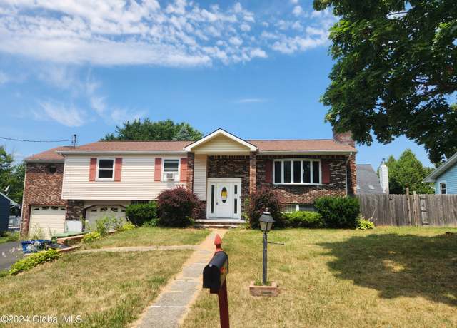 Property at 122 Massachusetts Ave, Cohoes, NY 12047, 4 beds, 2.5 baths