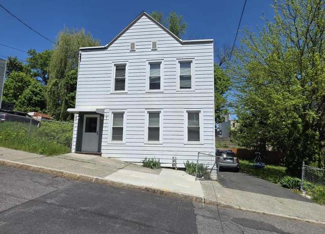Property at 21-23 Liebel St, Albany, NY 12202, 4 beds, 2 baths
