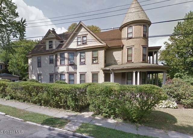 Property at 1022 Union St, Schenectady, NY 12308, 9 beds, 5 baths