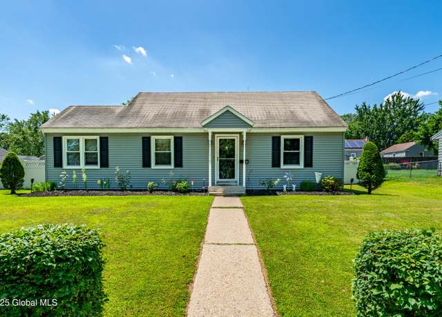 Property at 2 Birch Rd, Latham, NY 12110, 2 beds, 1 bath