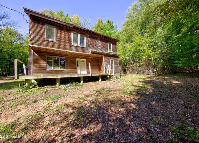 Property at 109 S Greenfield Rd, Greenfield Center, NY 12833, 4 beds, 2.5 baths
