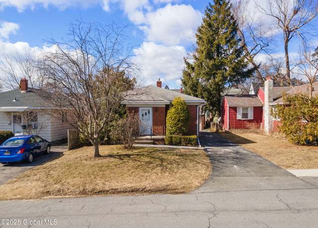 Property at 60 Edgewood Ave, Albany, NY 12203, 3 beds, 2 baths