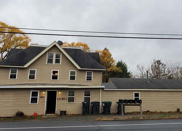 Property at 3815 Route 20, Schodack, NY 12123, 10 beds, 5 baths